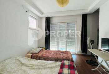 Квартира 3+1 в Коньяалты, Анталия, Турция | PBB-53846