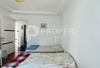 Квартира 3+1 в Коньяалты, Анталия, Турция | PBB-53846