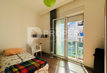 Квартира 3+1 в Коньяалты, Анталия, Турция | PBB-53846