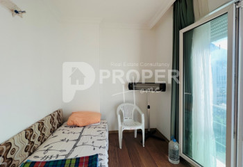 Квартира 3+1 в Коньяалты, Анталия, Турция | PBB-53846