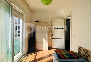 Квартира 3+1 в Коньяалты, Анталия, Турция | PBB-53846