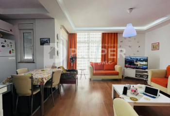 Квартира 3+1 в Коньяалты, Анталия, Турция | PBB-53846