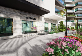 Квартира 4+1 в Каргыджаке, Алания, Турция | STE-53863