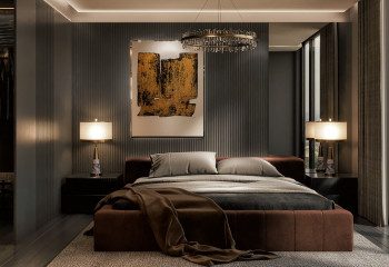 Квартира 2+1 в Кадыкей, Стамбул, Турция | PTE-53903