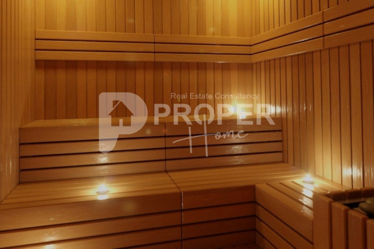 Квартира 3+1 в Алании, Турция | SBB-53872