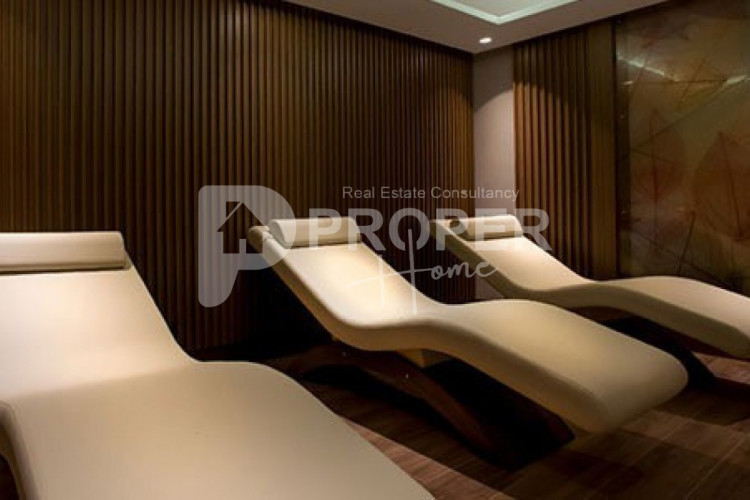 Квартира 3+1 в Алании, Турция | SBB-53872