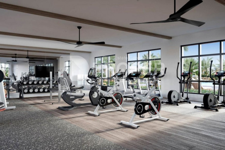 Квартира 3+1 в Алании, Турция | SBB-53872