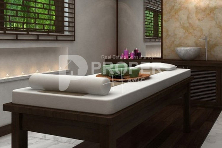 Квартира 3+1 в Алании, Турция | SBB-53872