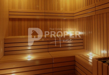 Квартира 3+1 в Алании, Турция | SBB-53872