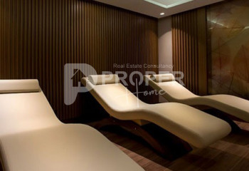 Квартира 3+1 в Алании, Турция | SBB-53872