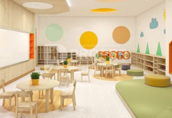 Квартира 3+1 в Алании, Турция | SBB-53872