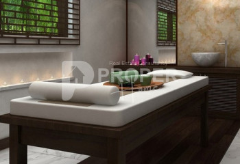 Квартира 3+1 в Алании, Турция | SBB-53872