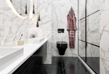 Квартира 3+1 в Алании, Турция | SBB-53872