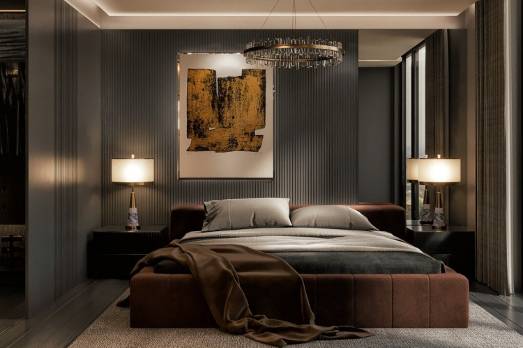 Квартира 3+1 в Кадыкей, Стамбул, Турция | STE-53905