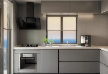 Квартира 3+1 в Кадыкей, Стамбул, Турция | STE-53905