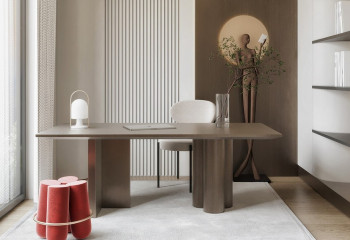 Квартира 3+1 в Кадыкей, Стамбул, Турция | STE-53905