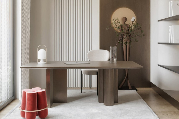 Квартира 5+1 в Кадыкей, Стамбул, Турция | PBB-53909