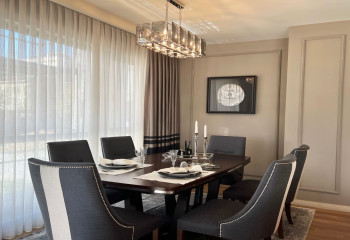 Квартира 2+1 в Стамбуле, Турция
