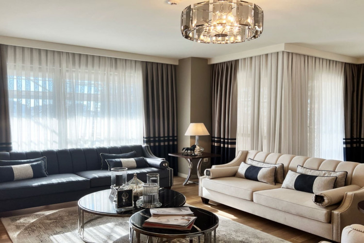 Квартира 1+1 в Стамбуле, Турция | PBB-53913