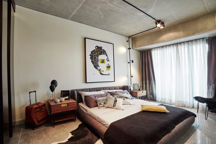 Квартира 2+1 в Стамбуле, Турция | PTE-53928