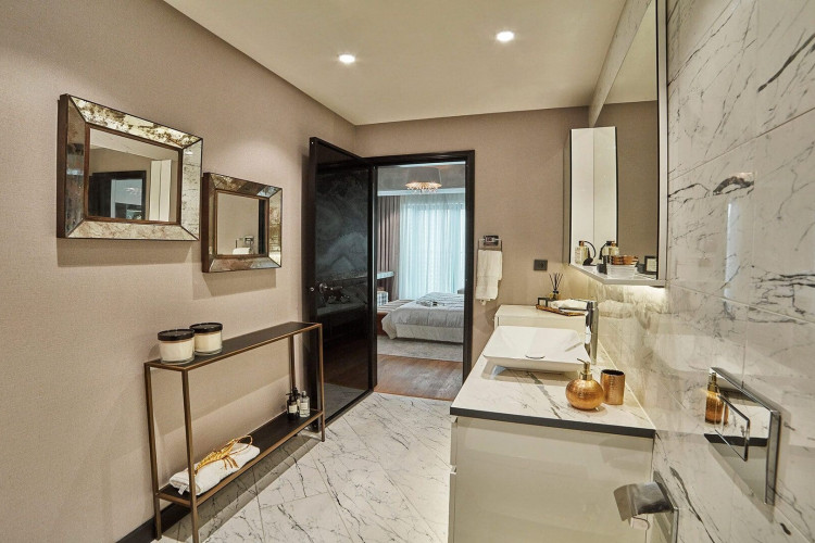 Квартира 2+1 в Стамбуле, Турция | PTE-53928