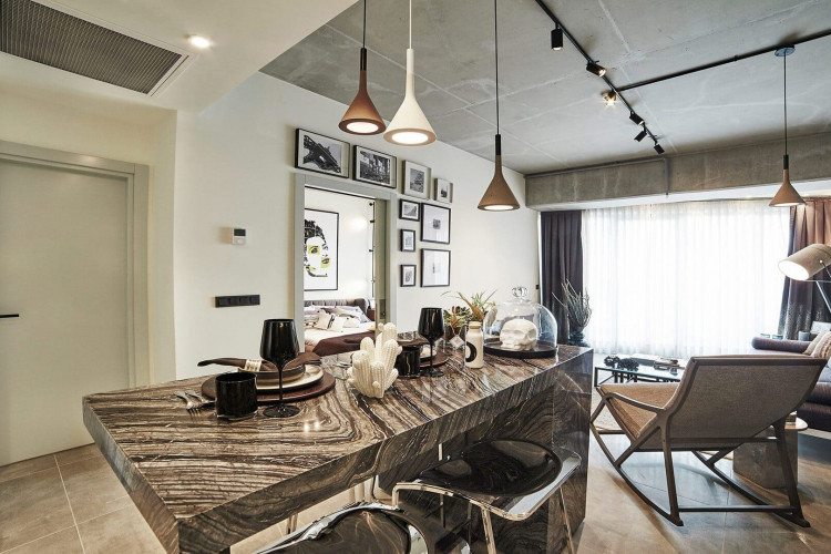 Квартира 2+1 в Стамбуле, Турция | PTE-53928