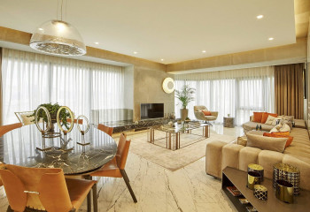Квартира 2+1 в Стамбуле, Турция | PTE-53928