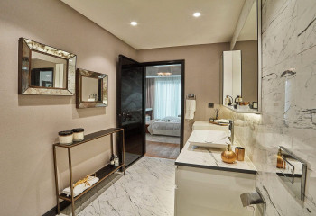 Квартира 2+1 в Стамбуле, Турция | PTE-53928