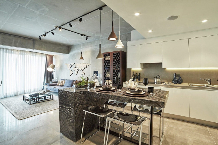 Квартира 1+1 в Стамбуле, Турция | PBB-53925