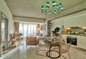 Квартира 1+1 в Стамбуле, Турция | PBB-53925