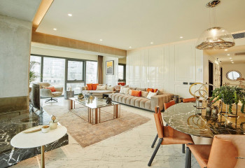 Квартира 3+1 в Стамбуле, Турция | PTE-53929