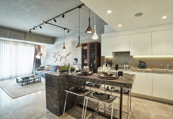 Квартира 3+1 в Стамбуле, Турция | PTE-53929