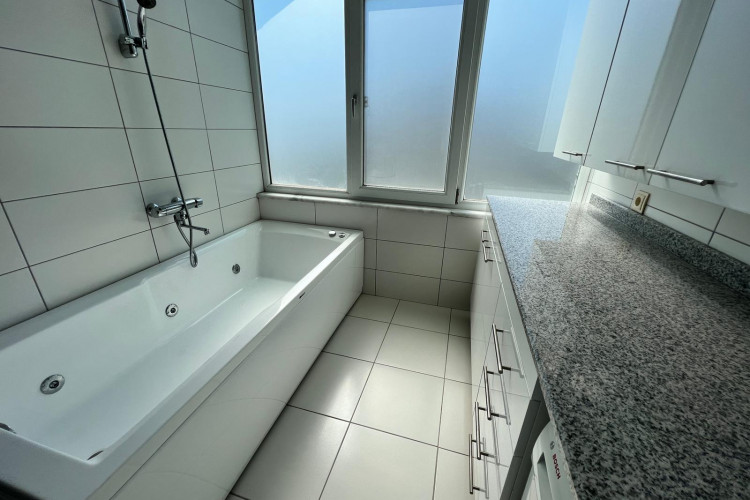 Квартира 4+1 в Алании, Турция | PTE-53937