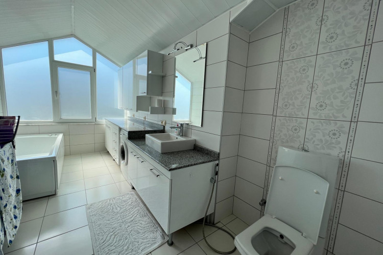 Квартира 4+1 в Алании, Турция | PTE-53937