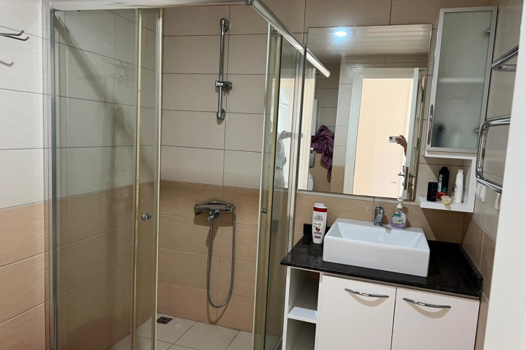 Квартира 4+1 в Алании, Турция | PTE-53937