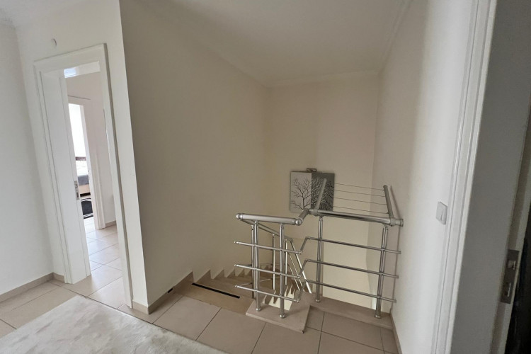 Квартира 4+1 в Алании, Турция | PTE-53937