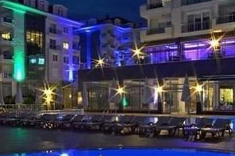 Квартира 4+1 в Алании, Турция | PTE-53937