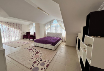 Квартира 4+1 в Алании, Турция | PTE-53937