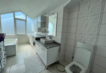 Квартира 4+1 в Алании, Турция | PTE-53937