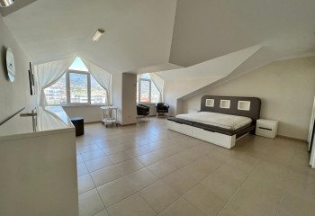 Квартира 4+1 в Алании, Турция | PTE-53937