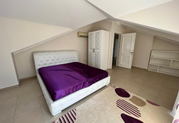 Квартира 4+1 в Алании, Турция | PTE-53937