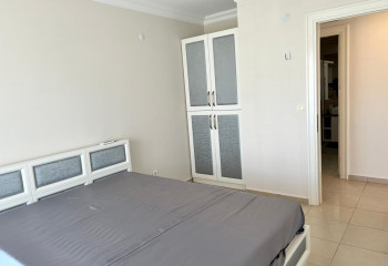 Квартира 4+1 в Алании, Турция | PTE-53937