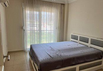 Квартира 4+1 в Алании, Турция | PTE-53937