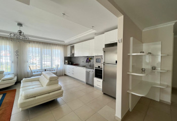 Квартира 4+1 в Алании, Турция | PTE-53937