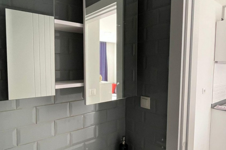 Квартира 1+1 в Анталии, Турция | PTE-53951