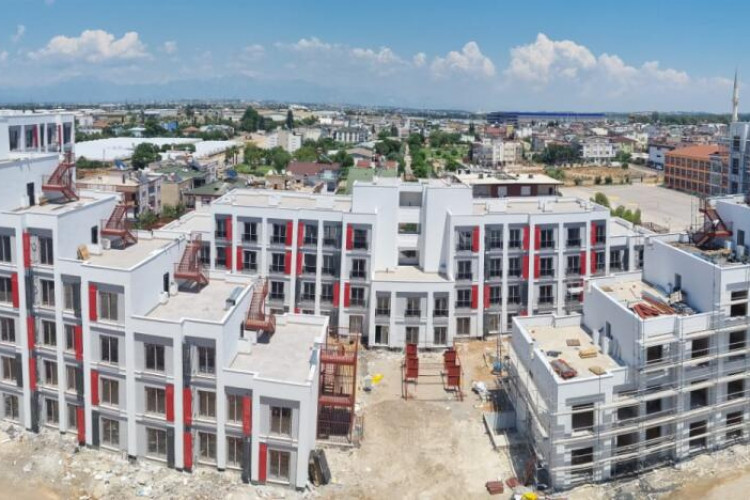 Квартира 1+1 в Анталии, Турция | PTE-53951