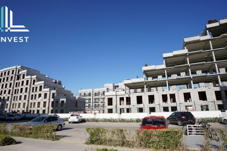 Квартира 1+1 в Анталии, Турция | PTE-53951