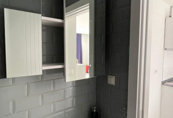 Квартира 1+1 в Анталии, Турция | PTE-53951