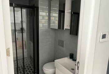 Квартира 1+1 в Анталии, Турция | PTE-53951