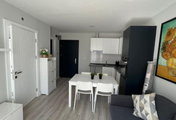 Квартира 1+1 в Анталии, Турция | PTE-53951